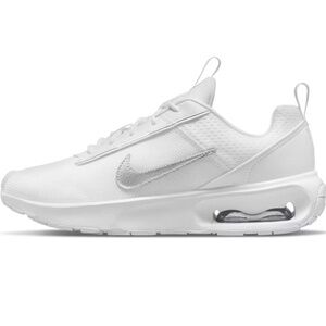 Nike Air Max INTRLK Lite Women's Shoes in White | Size 6